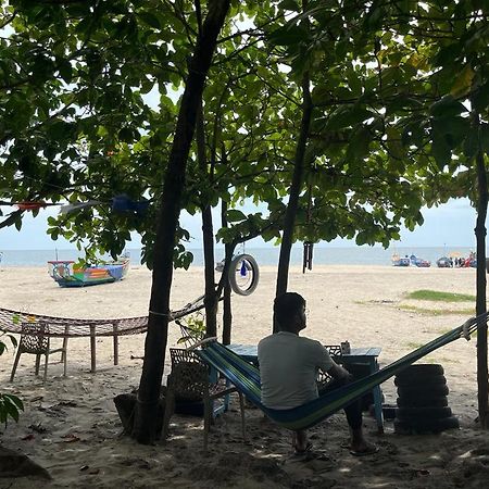 Beachcampers Only For Foreign Traveler'S Alappuzha Kültér fotó